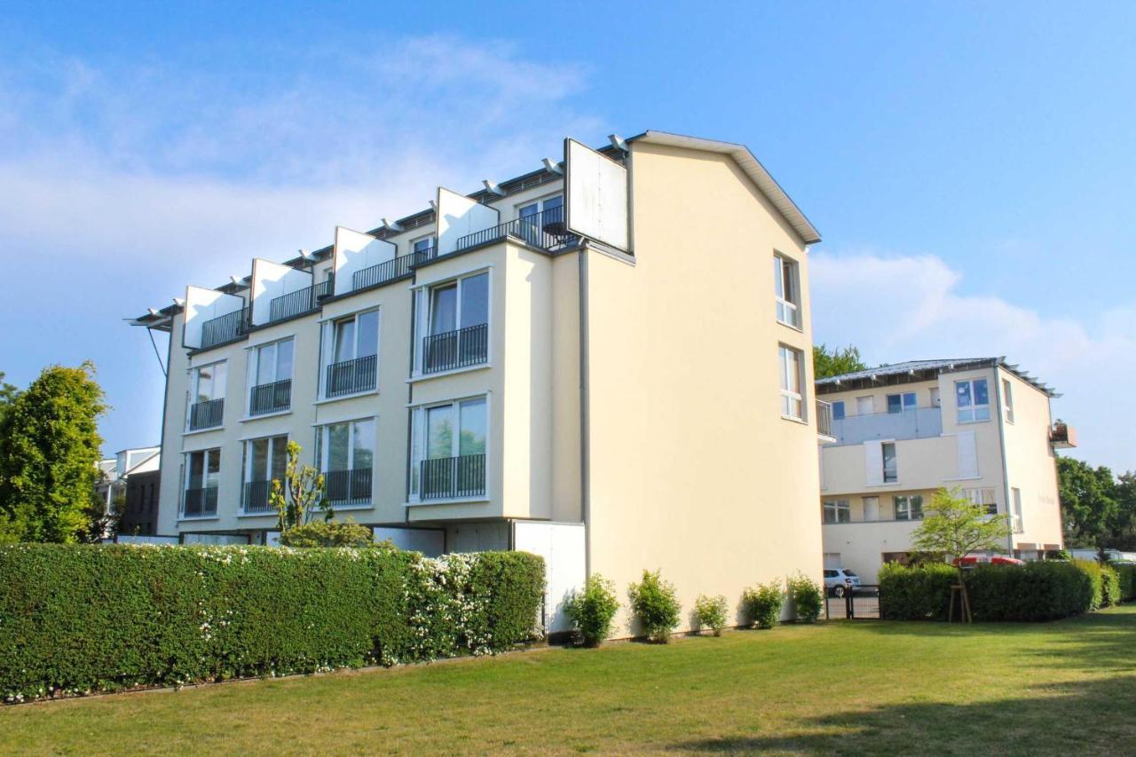 Forum Marinar 34 Heringsdorf  Exterior foto